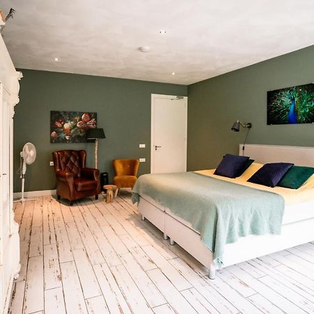 B&B De Sfeerhoeve Beilen エクステリア 写真