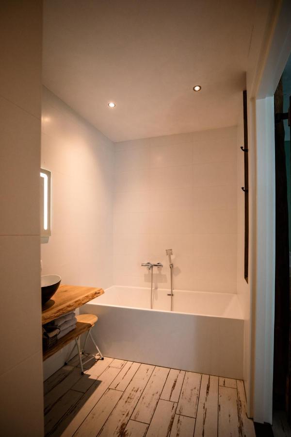 B&B De Sfeerhoeve Beilen エクステリア 写真