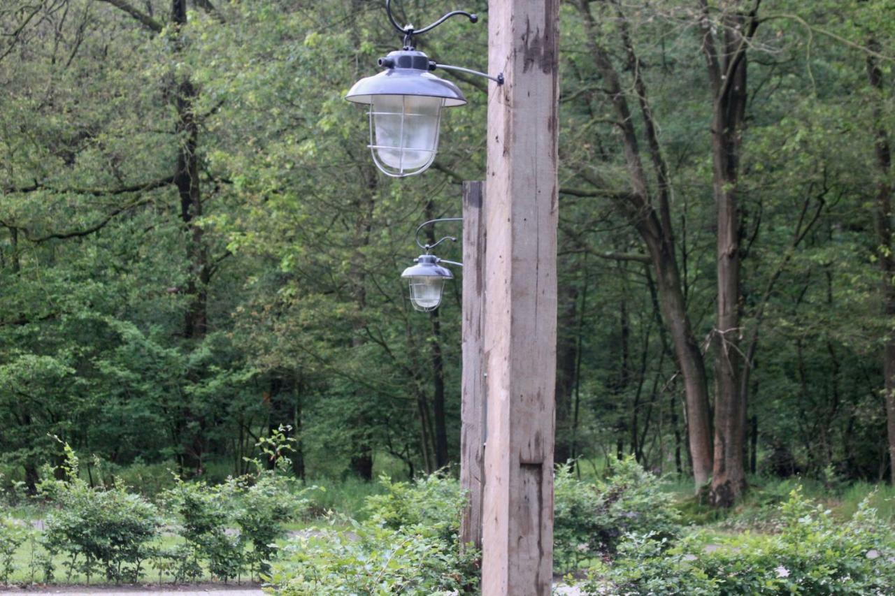 B&B De Sfeerhoeve Beilen エクステリア 写真